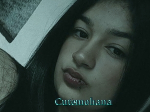 Cutemohana
