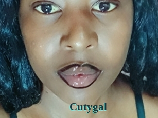 Cutygal