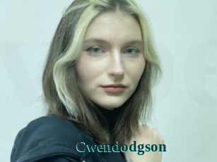 Cwendodgson