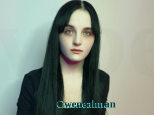 Cwenealman