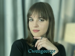 Cwengeorge