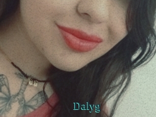 Dalyg