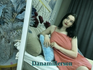 Danamillerson