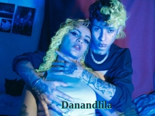 Danandlila