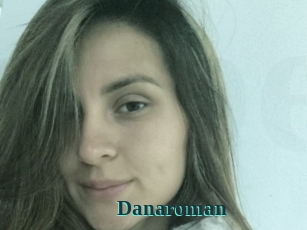 Danaroman