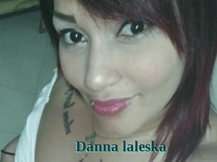 Danna_laleska