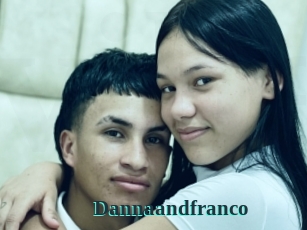 Dannaandfranco