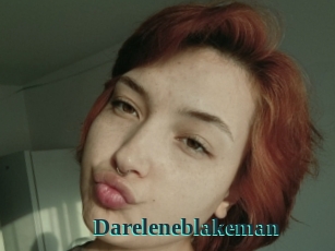 Dareleneblakeman