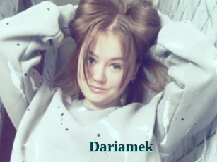 Dariamek