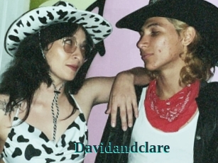 Davidandclare