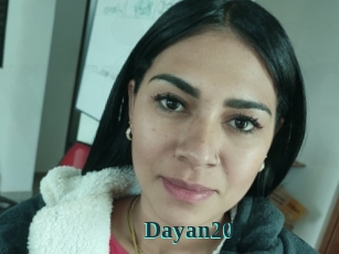 Dayan20