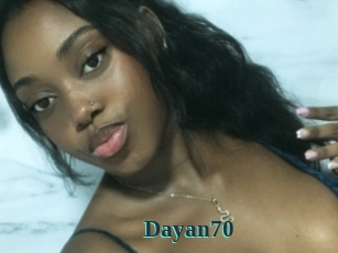 Dayan70