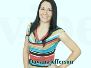 Dayanajefferson