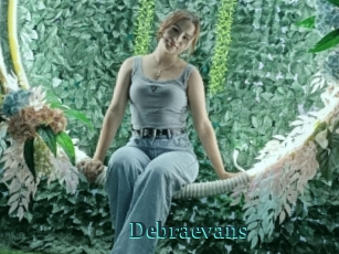 Debraevans