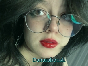 Denesebozek