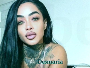 Desmaria