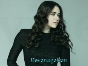 Devonagolson
