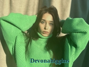 Devonahiggins