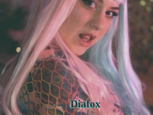 Diafox