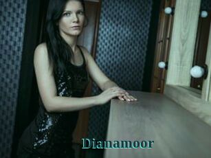 Dianamoor