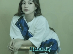 Diaraking