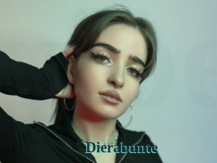 Dierabunte