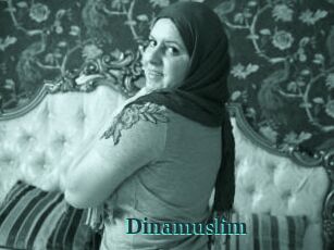 Dinamuslim