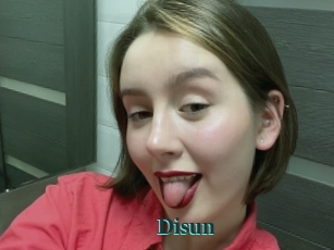 Disun
