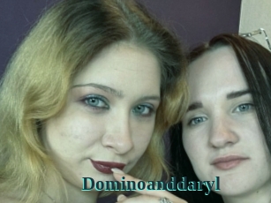 Dominoanddaryl