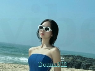 Donna322