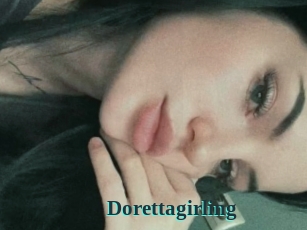 Dorettagirling