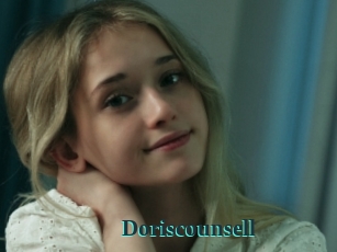 Doriscounsell