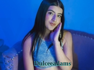 Dulceeadams