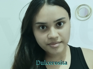 Dulcerosita