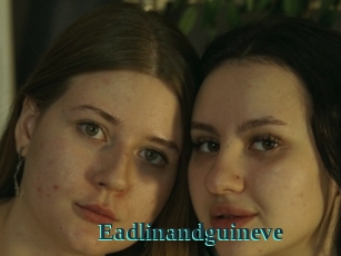 Eadlinandguineve