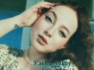 Earlenecorby