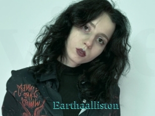 Earthaalliston