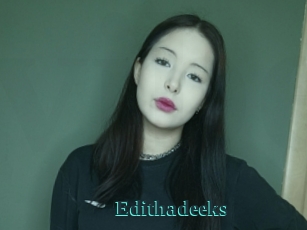 Edithadeeks