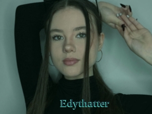 Edythatter
