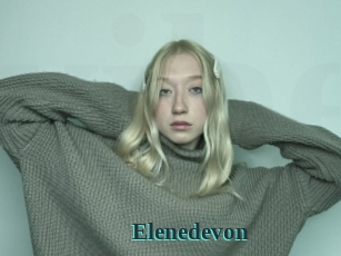 Elenedevon