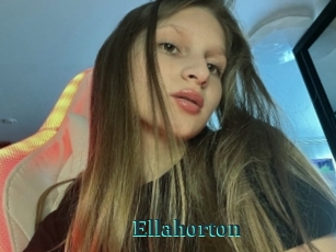 Ellahorton