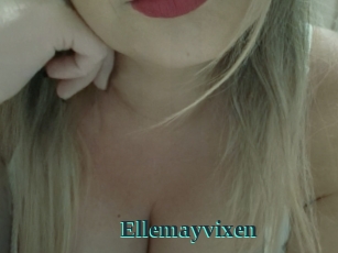 Ellemayvixen