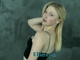 Ellieroyce