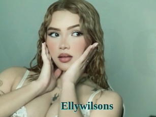 Ellywilsons