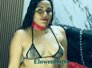 Elowenflorez