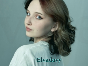 Elvadavy