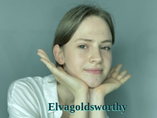 Elvagoldsworthy