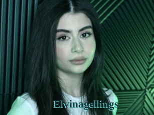 Elvinagellings