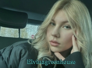 Elvinagreenhouse