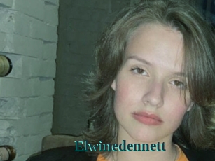 Elwinedennett